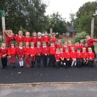 Gillibrand Oak Class (@gpsoak) 's Twitter Profile