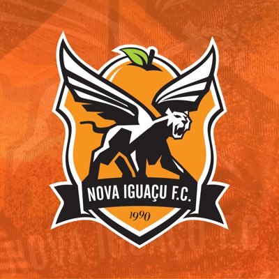 Twitter oficial do Nova Iguaçu Futebol Clube, primeiro do Rio de Janeiro a ter o Certificado de Clube Formador da CBF. Referência na formação de atletas.