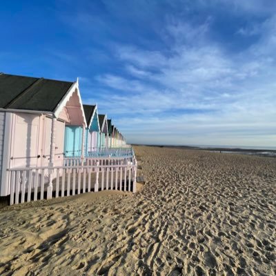 Boutique holiday park located at West Mersea