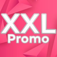 XXL Promo(@xxlpromo_) 's Twitter Profile Photo