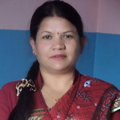 Junadevi_khatri's profile picture. 