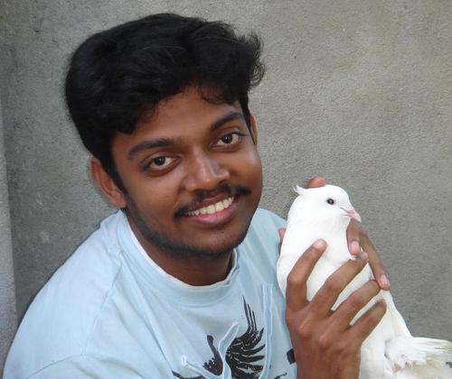 chestersudhakar's profile picture. Floydian | Audiophile | Technophile