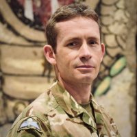 Corps Col RE(@CorpsColRE) 's Twitter Profile Photo