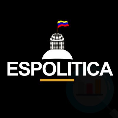 La Política de Venezuela y el mundo conectada contigo!
📊Encuestas
💻Monitoreo Politico
🗳Campañas Electorales
🔎Investigación.