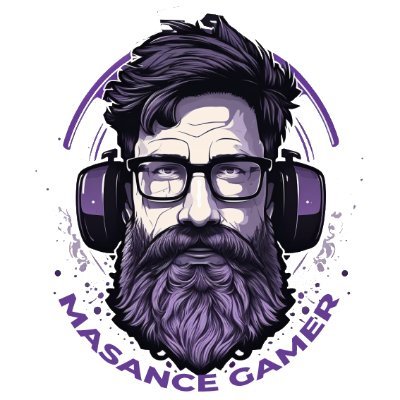 MasanceGamer Profile Picture