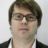 Frode Hegland (@frodehegland) Twitter profile photo