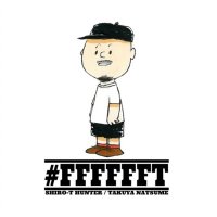 夏目拓也 / 白T専門店 #FFFFFFT (@takuya72me) 's Twitter Profile