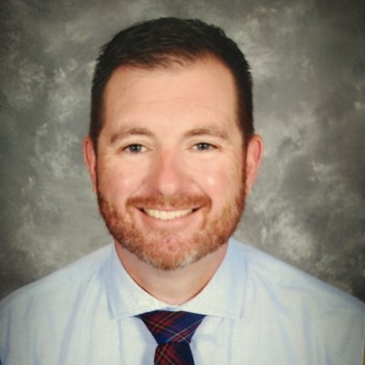 Educator/Speaker. MAEd. Social Media Freelancer. Fisherman. Karaoker. Eagle Scout. Scotsman. GirlDad. Hubs. Old punk. Cranky. My views. My sarcasm.