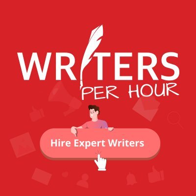 Hire #essaywriters for all your academic needs! Our team comprises reliable #paperwriters and #academicwriters to provide you with quality papers 24/7!