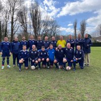 Harold Hill Vets Fc (@vetshill) 's Twitter Profile Photo Harold Hill Vets Fc (@vetshill) 's Twitter Profile Photo