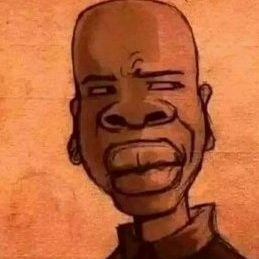 FuMoney's profile picture. human