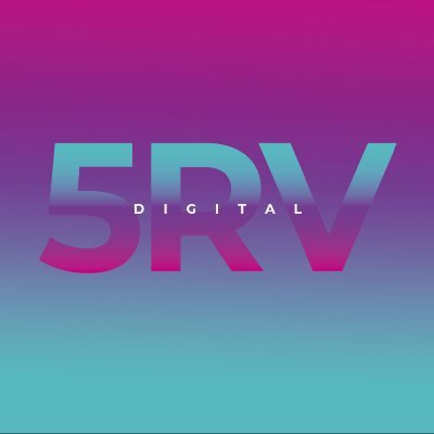 ◎ Design
◎ Web
◎ Marketing
◎ Content Creation
◎ SEO
◎ PPC
📧 hello@5rv.digital