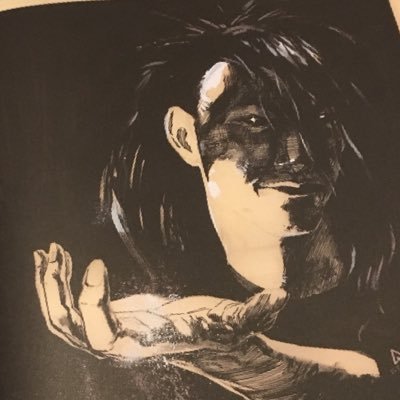 RandomVertigo's profile picture. Random Daily Vertigo Comics - a love letter to my favorite era’s favorite publisher.