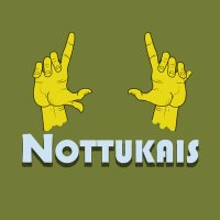 nottukais (@nottukais) 's Twitter Profile Photo nottukais (@nottukais) 's Twitter Profile Photo