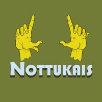 nottukais(@nottukais) 's Twitter Profile Photo