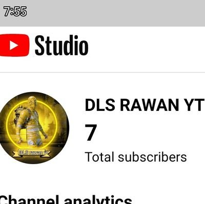 Shrawan09791931's profile picture. ⛺#camp4life $FAN Maxi
FQ6VHDGNReddio