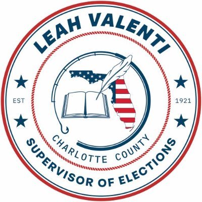 Charlotte County's Supervisor of Elections Office.