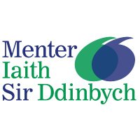 Menter Iaith Sir Ddinbych 🏴 (@midinbych) 's Twitter Profile Photo Menter Iaith Sir Ddinbych 🏴 (@midinbych) 's Twitter Profile Photo