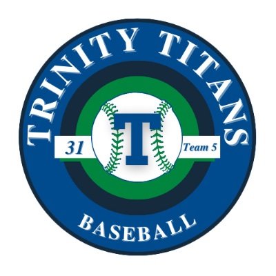 Trinity Titans Baseball