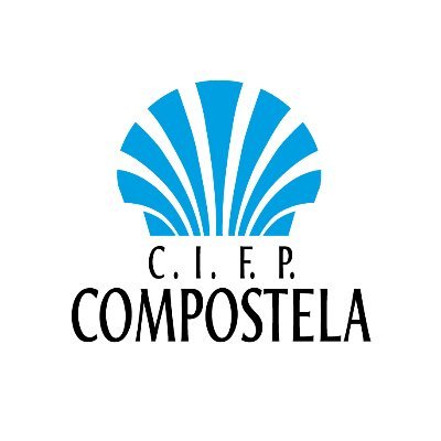 CIFPCOMPOSTELA's profile picture. Centro educativo público de FP 📍 Santiago

🍸 Hostalaría e turismo
🥖 Industrias alimentarias
🤝 Servicios socioculturais e á comunidade
🖨 Artes gráficas
