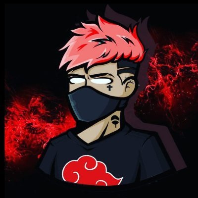 Rafa3l_jss's profile picture. Faço live na twitch e tbm no youtube
