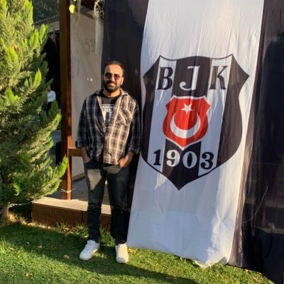 @BesiktasJK Genel Kurul Üyesi | ÇARŞI