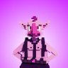 MeKhunkan's profile picture. Voxel Artist