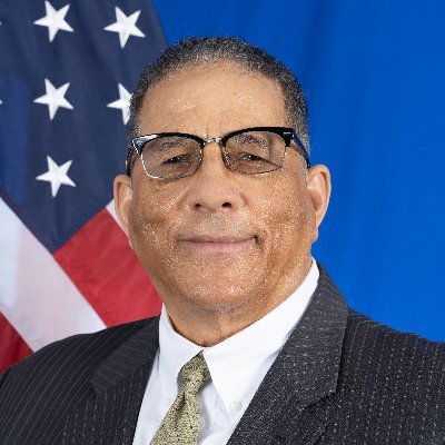 Ambassador Michael Battle Profile