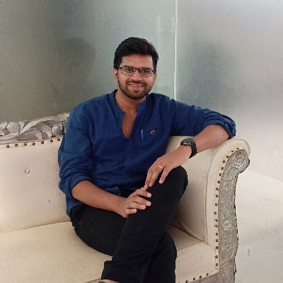 Ashishk84111511's profile picture. 