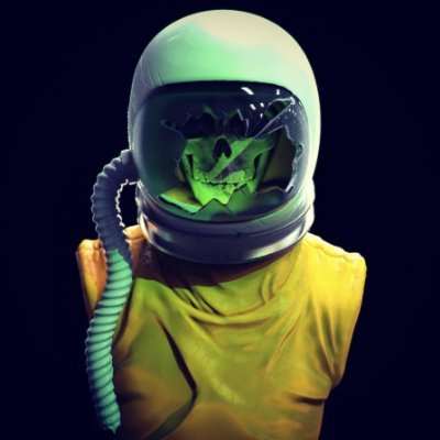 mugalemahadev1's profile picture. #AVALON FINANCE (Avalon🔮,🧙)
💯Hiii there ,
🎫NFt Domains Collection 
📉NFt Domains Seller 
⛓️NFt collections 
✨NFt Art creator