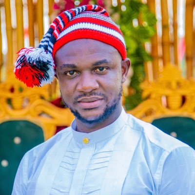 A Realtor,Founder of a Charity Foundation ,Public Affairs Analyst,A Politician;Secretary of Zenith Labour Party (ZLP)Upholder  of Igbo Culture and Traditions.