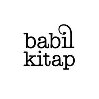 Babil Kitap(@babilkitapyayin) 's Twitter Profile Photo