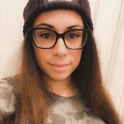 Mama Bear🐻Wife 💍 Freedom Warrior⚔️NYC Born & Bred🗽