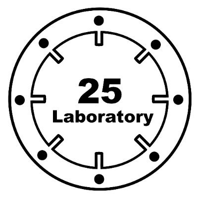 25さんのプロフィール画像