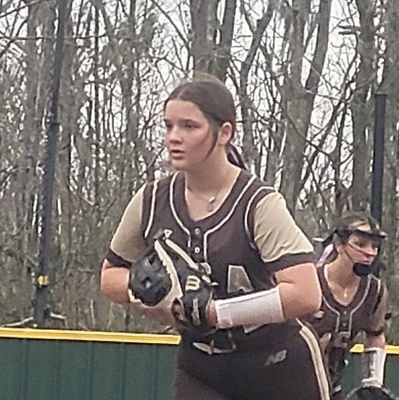 4.0 GPA. Pitcher for Mount Carmel Academy and  Mississippi Bombers 16U Premier. #22
Paigereuther@gmail.com