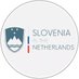 Slovenia in the Netherlands (@SLOinNL) Twitter profile photo