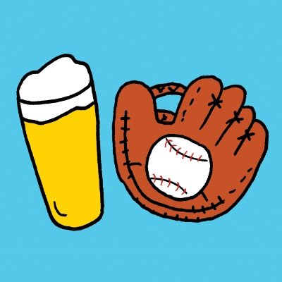 Beer geeks helping you find the best beer selection at and around MLB parks. No more wandering aimlessly! The brainchild of @pintsandpanels