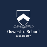 Oswestry School Library (@libraryoswestry) 's Twitter Profile