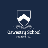 Oswestry School Library(@LibraryOswestry) 's Twitter Profile Photo