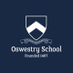 Oswestry School Library (@LibraryOswestry) Twitter profile photo