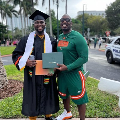 The game isn’t all about winning, but winning should be a by product of a winning life. WKU/UM Alum CEO Drummond Gaming & Tech - #CanesUnfiltered 3 Rings