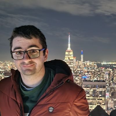 iamdavidwebb's profile picture. Time Person of the Year 2006 and Nobel Peace Prize winner 2012. Original #DerryGirl. Aspiring Gaeilgeoir. He/him. 🇮🇪 🏴󠁧󠁢󠁳󠁣󠁴󠁿 🏳️‍🌈