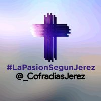 𝕮𝖔𝖋𝖗𝖆𝖉í𝖆𝖘 𝖉𝖊 𝕵𝖊𝖗𝖊𝖟(@_CofradiasJerez) 's Twitter Profile Photo