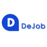 DeJob_Official's profile picture. 专注于Web3的招聘求职平台，45k用户，1500企业
A Web3-focused job and talent platform
中文：https://t.co/hdRFjz0Wc7
EN: https://t.co/ErCFBgvmBt
人才库：https://t.co/tbWEf6giLE