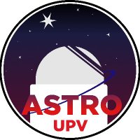 AstroUPV (@astroupv) 's Twitter Profile