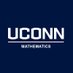 UConn Mathematics (@UconnMath) Twitter profile photo