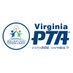 Virginia PTA (@VirginiaPTA) Twitter profile photo