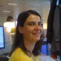 Cécile Crouzel (@ccrouzel) 's Twitter Profile