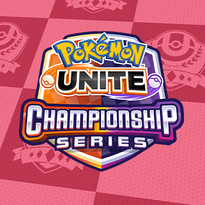 Pokémon UNITE Championship Series Brazil