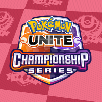 Pokémon UNITE Championship Series Brazil(@UniteBrazil) 's Twitter Profile Photo